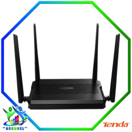 ROUTER ADSL2+, 300 MBPS, 2,4GHZ