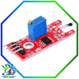 SENSOR DE TEMPERATURA DIGITAL KY-028