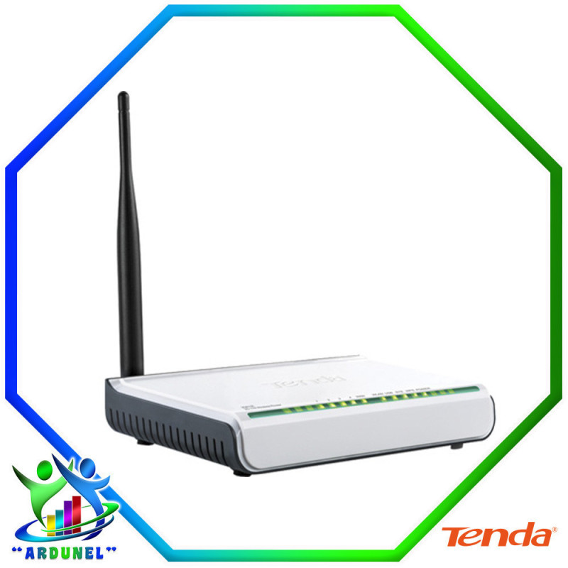 ROUTER INALÁMBRICO 3G-3.75G