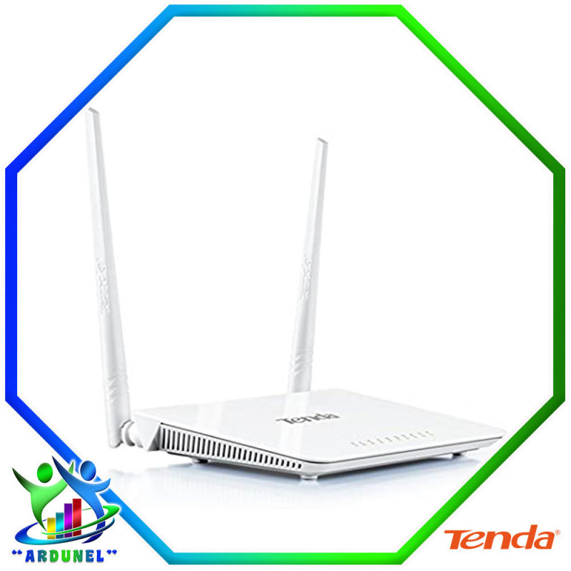 ROUTER 3G/4G LTE *300MBPS