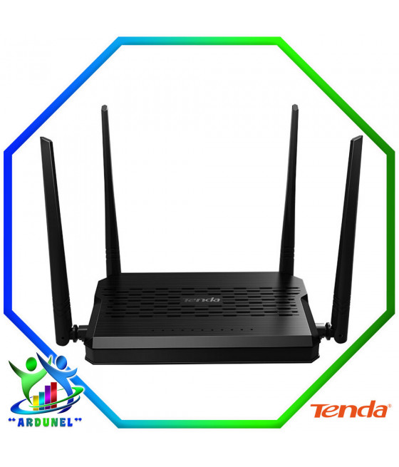 ROUTER ADSL2+, 300 MBPS,...