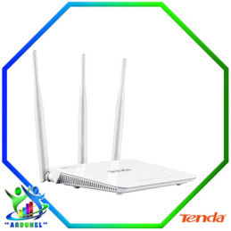 ROUTER INALAMBRICO 300 MBPS