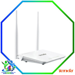 ROUTER INALÁMBRICO DUAL BAND