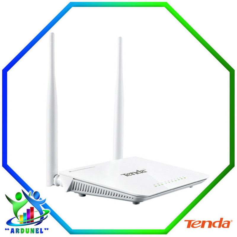 ROUTER INALÁMBRICO DUAL BAND