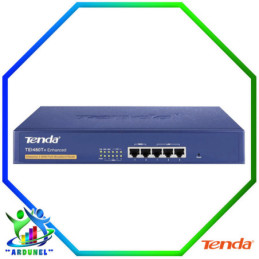 ROUTER CABLEADO 2 WAN