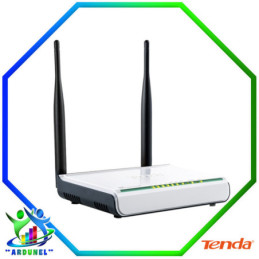 ROUTER INALAMBRICO *150MBPS