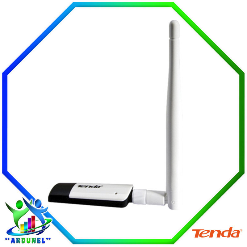 ADAPTADOR WIFI USB N150