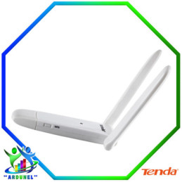 ADAPTADOR WIFI USB N300