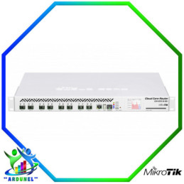 CLOUD ROUTER 8SFP