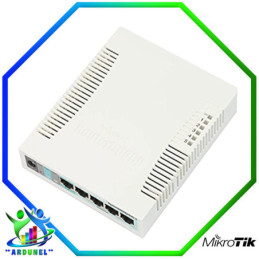 (CCS106-5G-1S ) SWITCH SOHO