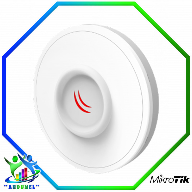 (DISC LITE5) CPE Y PTP EN 5GHZ 802.11 A/N