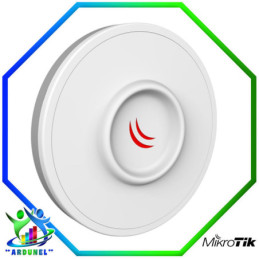 (DISC LITE5 AC) CPE Y PTP EN 5GHZ