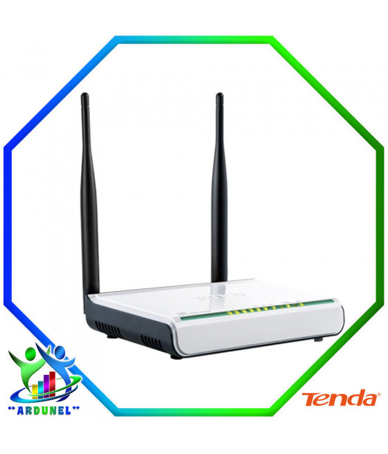 ROUTER INALAMBRICO *150MBPS