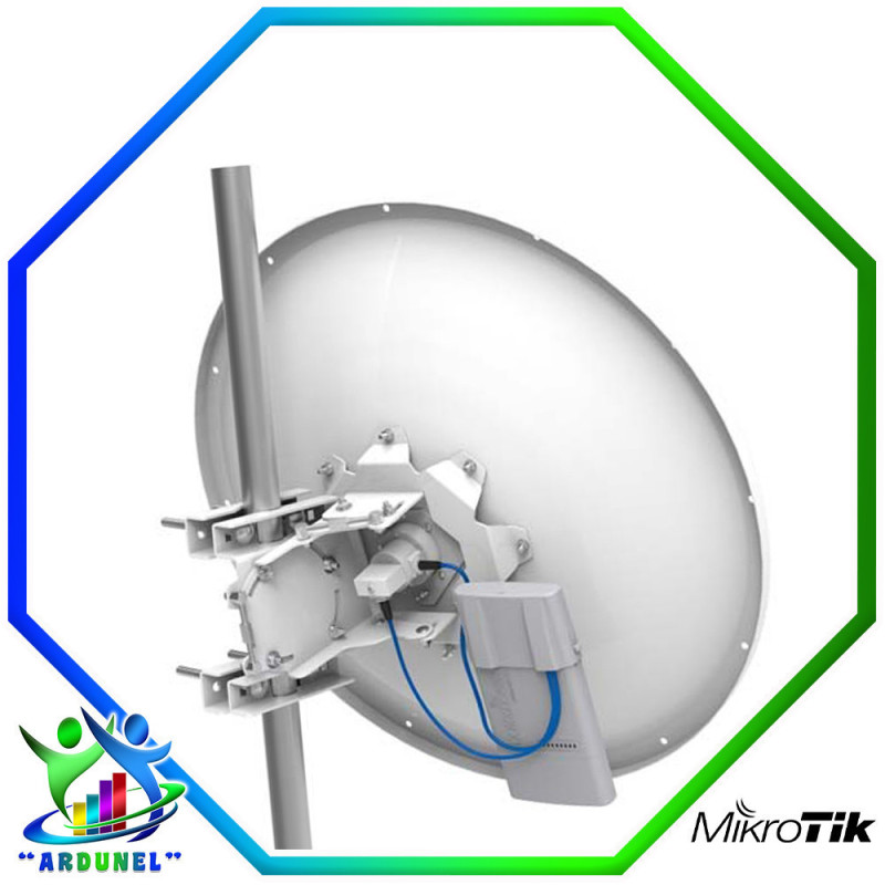 (MANT30-PA) ANTENA DIRECCIONAL DE 30 DBI