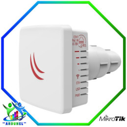 (LDF 5) CPE Y PTP EN 5GHZ