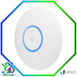 ACCESS POINT UNIFI DOBLE BANDA 802.11AC