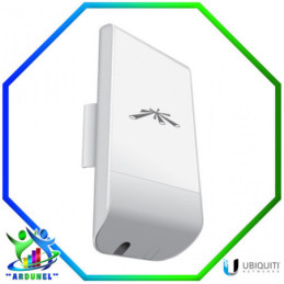 NANOSTATION AIRMAX LOCOM2 CPE