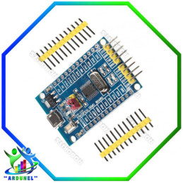 STM32F030F4P6 ARM CORTEX-M0