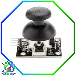 MODULO JOYSTICK