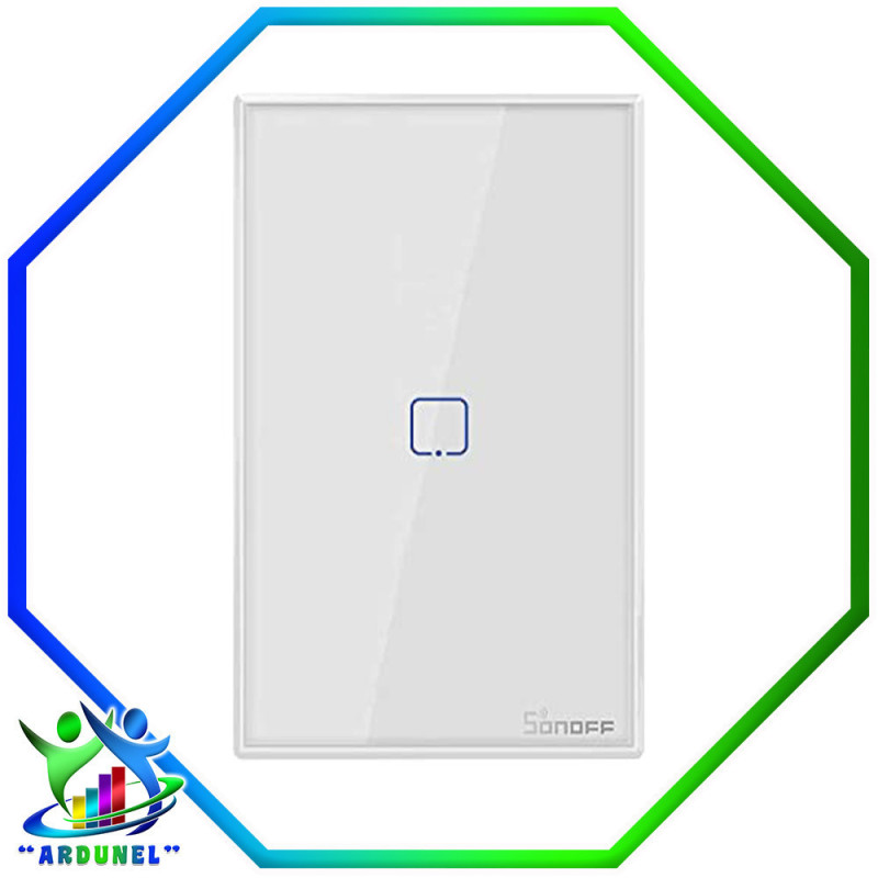 SONOFF T2US1C-TX WIFI SMART SWITCH