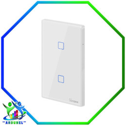 SONOFF T2US2C-TX WIFI SMART SWITCH