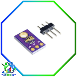 SENSOR DE LUZ AMBIENTAL CJMCU-TEMT6000