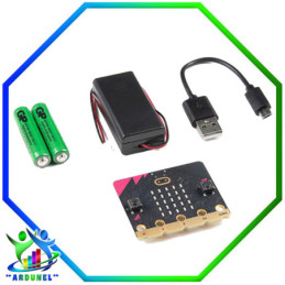 KIT MICROBIT V2