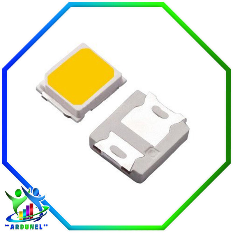 LED SMD 2835 0,5W