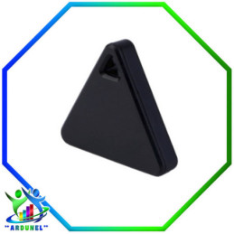 MINI SMART GPS RASTREADOR TRIANGULO NEGRO