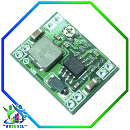 MODULO MINI LM2596 3A MP1584 REGULADOR 4.5-28V A 0.8-20V