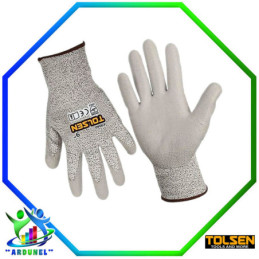 GUANTES DE PROTECCION TALLA 10