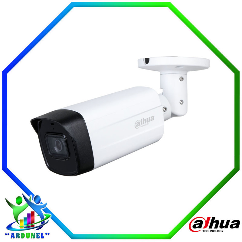 CAMARA HDCVI BALA 5MP I8 S2