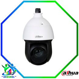 CAMARA HDCVI PTZ 2MP STARLIGHT