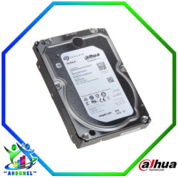 DISCO DURO SEAGATE SKYHAWK*CAPACIDAD 8TB