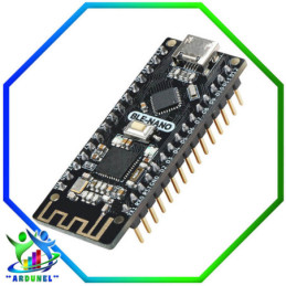 BLE ARDUINO NANO V3.0 BLUETOOTH 4.0