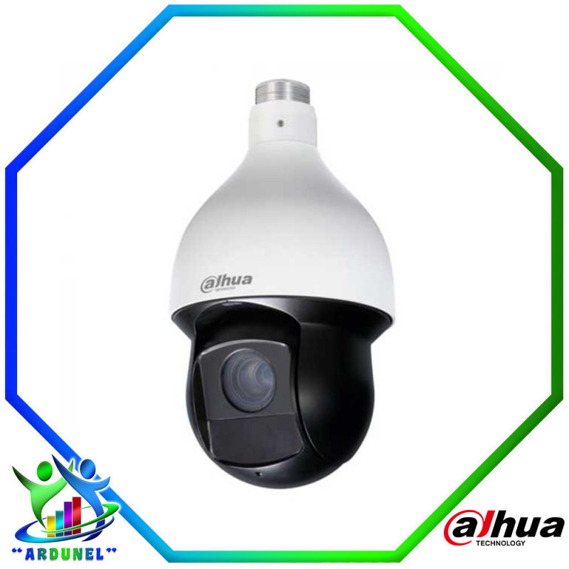 CAMARA IP PTZ 2MP STIRLIGHT WIZSENSE