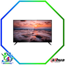 MONITOR LED FULL-HD *43 PULGADAS