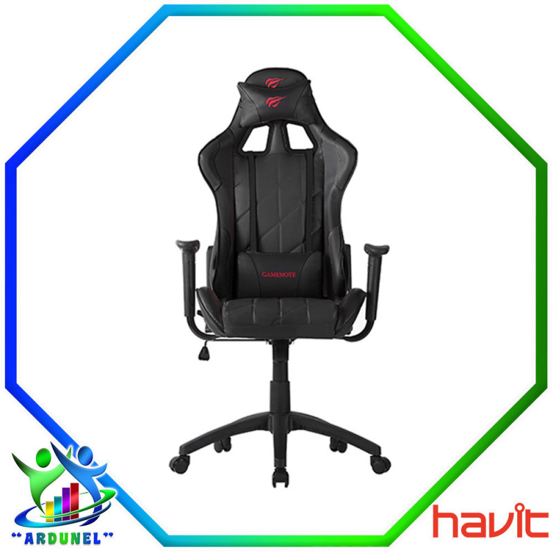 SILLA GAMING GC922