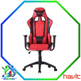 SILLA GAMING GC922R