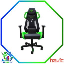 SILLA GAMING GC935