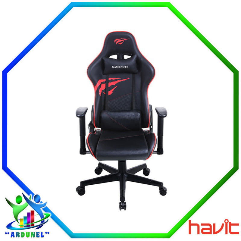 SILLA GAMING GC937-B/R