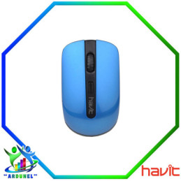 MOUSE INALAMBRICO USB