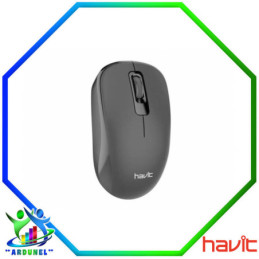 MOUSE INALAMBRICO USB