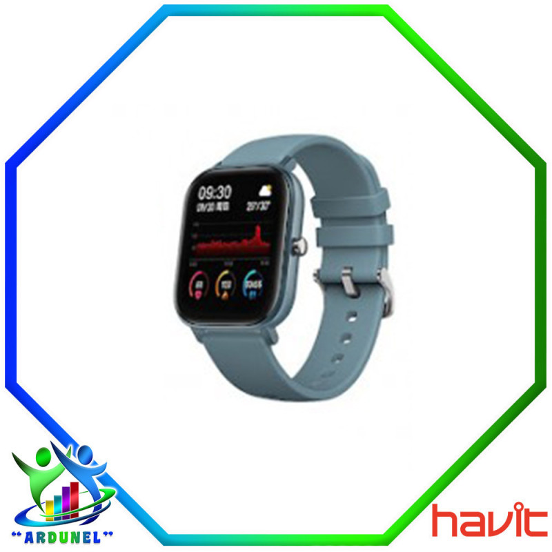 RELOJ SMART TOUCH M9006