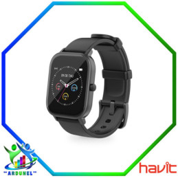 RELOJ SMART TOUCH M9006