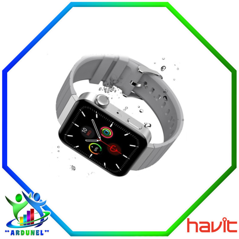 SMART WATCH WATERPROOF IP67