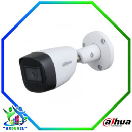 CAMARA HDCVI BALA 2MP 80B