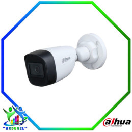 CAMARA HDCVI BALA 5MP S2