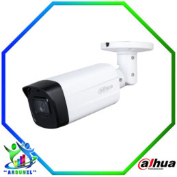 CAMARA HDCVI BALA 2MP IR 40MTS