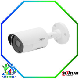 CAMARA BALA METALICA/PLAST DE 4MP